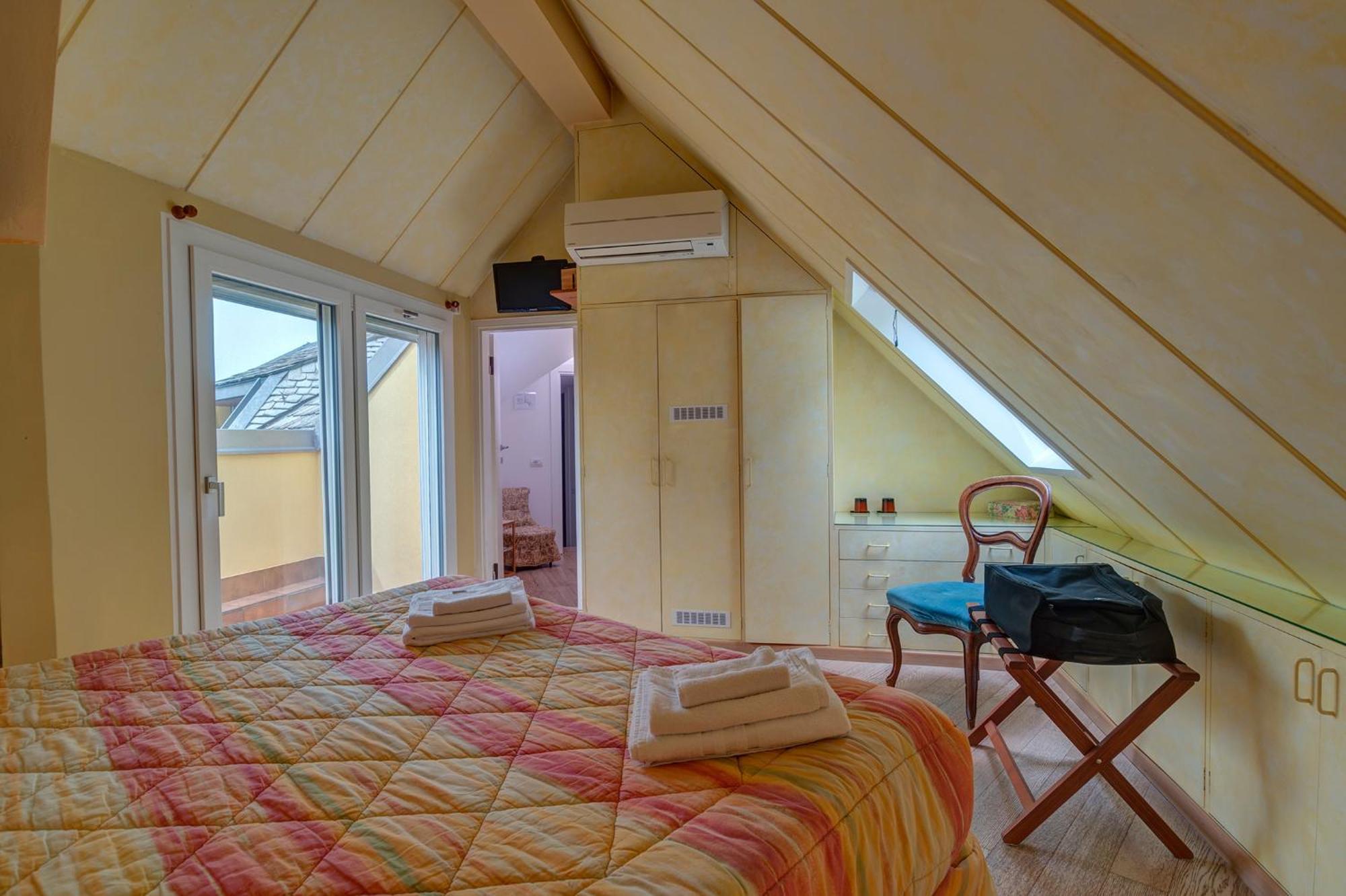 Il Colombe B&B Barzano Bagian luar foto