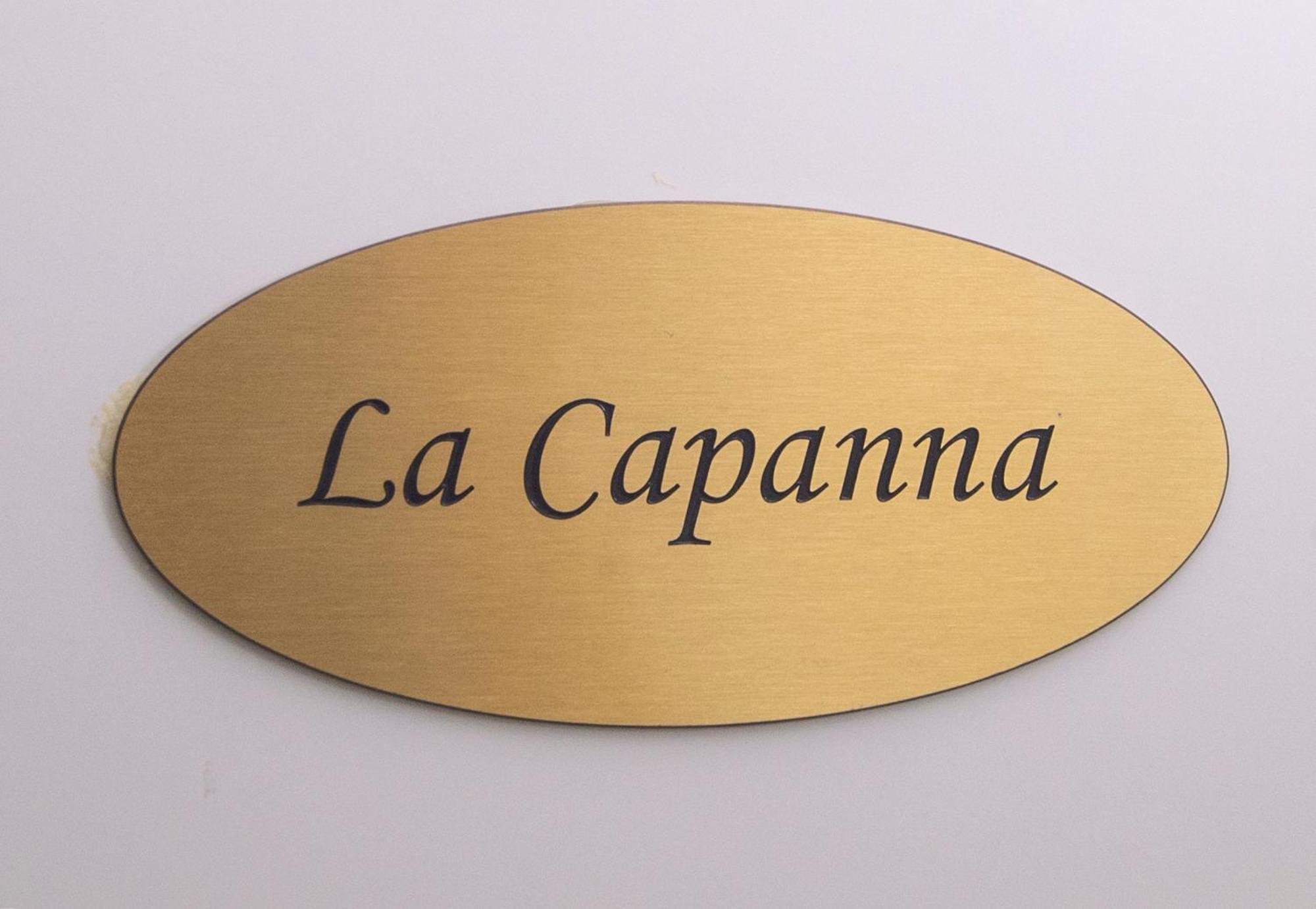 Il Colombe B&B Barzano Bagian luar foto