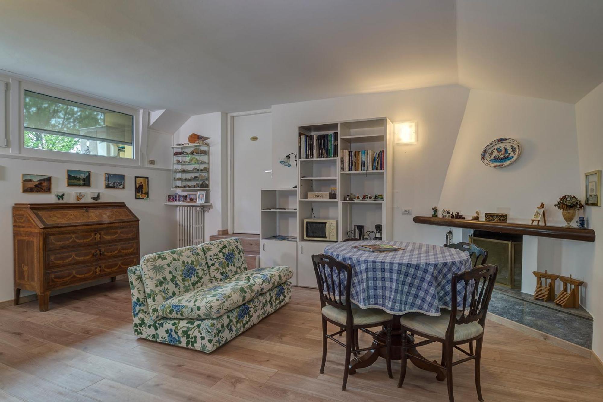 Il Colombe B&B Barzano Bagian luar foto