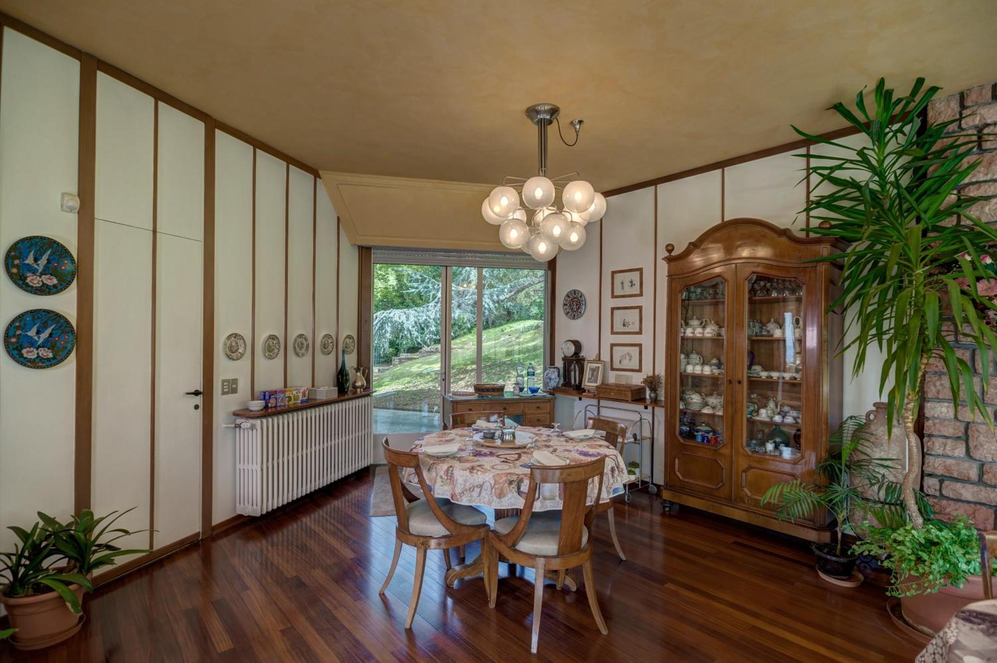 Il Colombe B&B Barzano Bagian luar foto