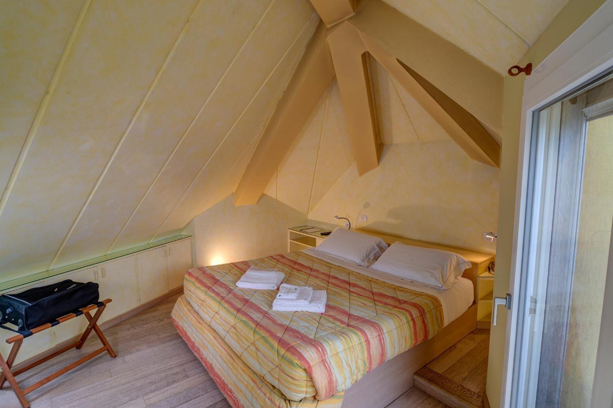 Il Colombe B&B Barzano Bagian luar foto