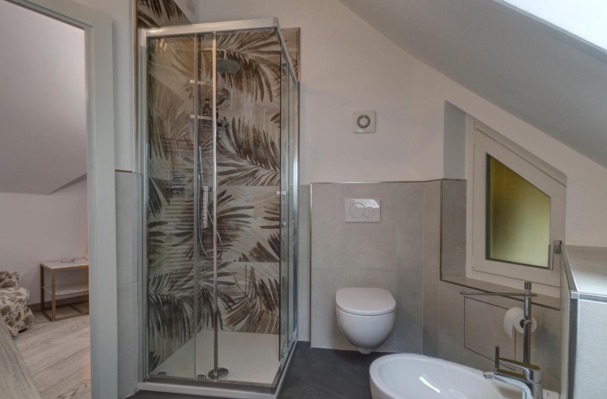 Il Colombe B&B Barzano Bagian luar foto