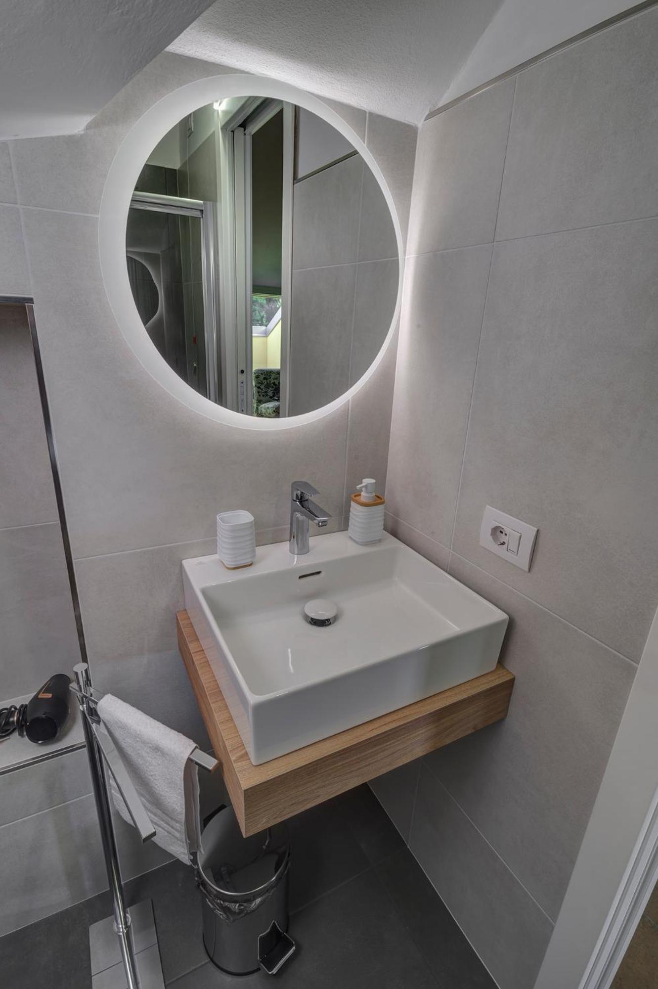 Il Colombe B&B Barzano Bagian luar foto
