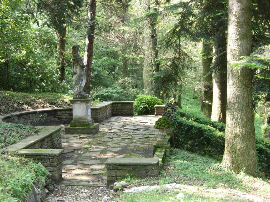 Il Colombe B&B Barzano Bagian luar foto