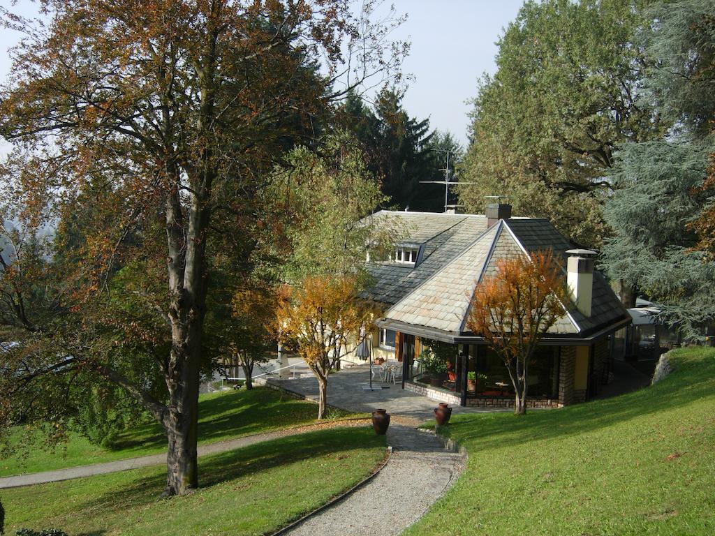 Il Colombe B&B Barzano Bagian luar foto