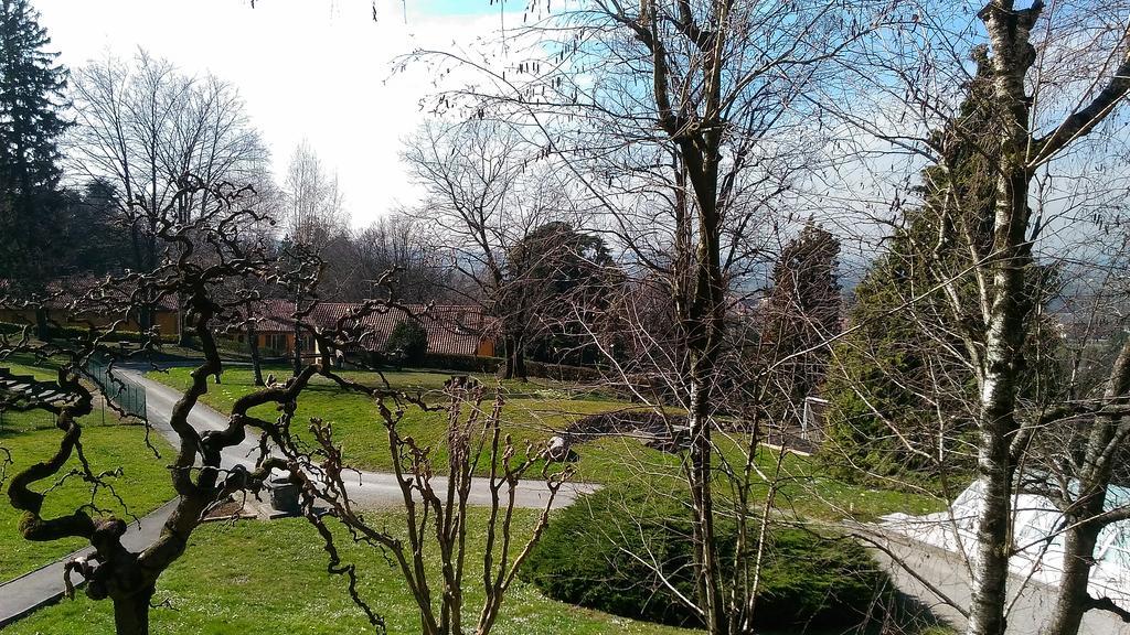 Il Colombe B&B Barzano Bagian luar foto